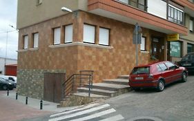 Tercero Loft Susana